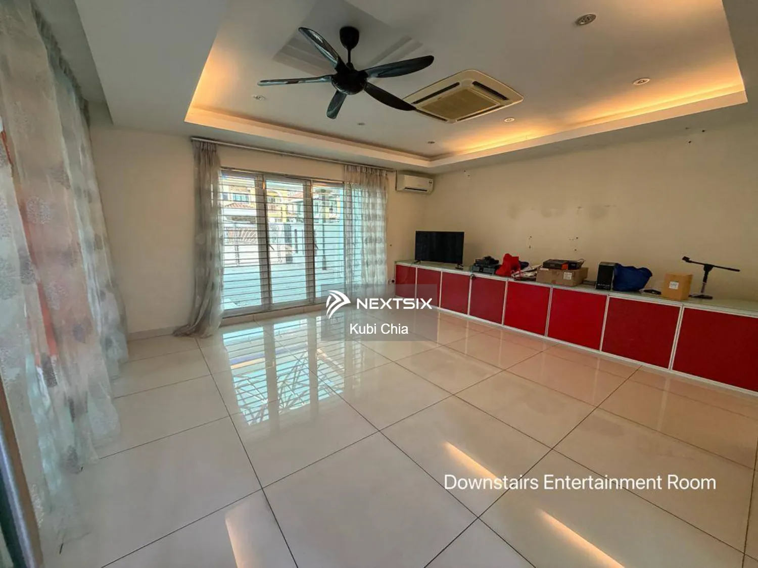Semi-detached House For Sale in Bandar Bukit Tinggi Selangor - Image 7
