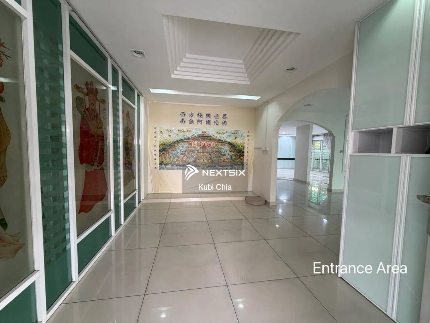 Semi-detached House For Sale in Bandar Bukit Tinggi Selangor - Image 8