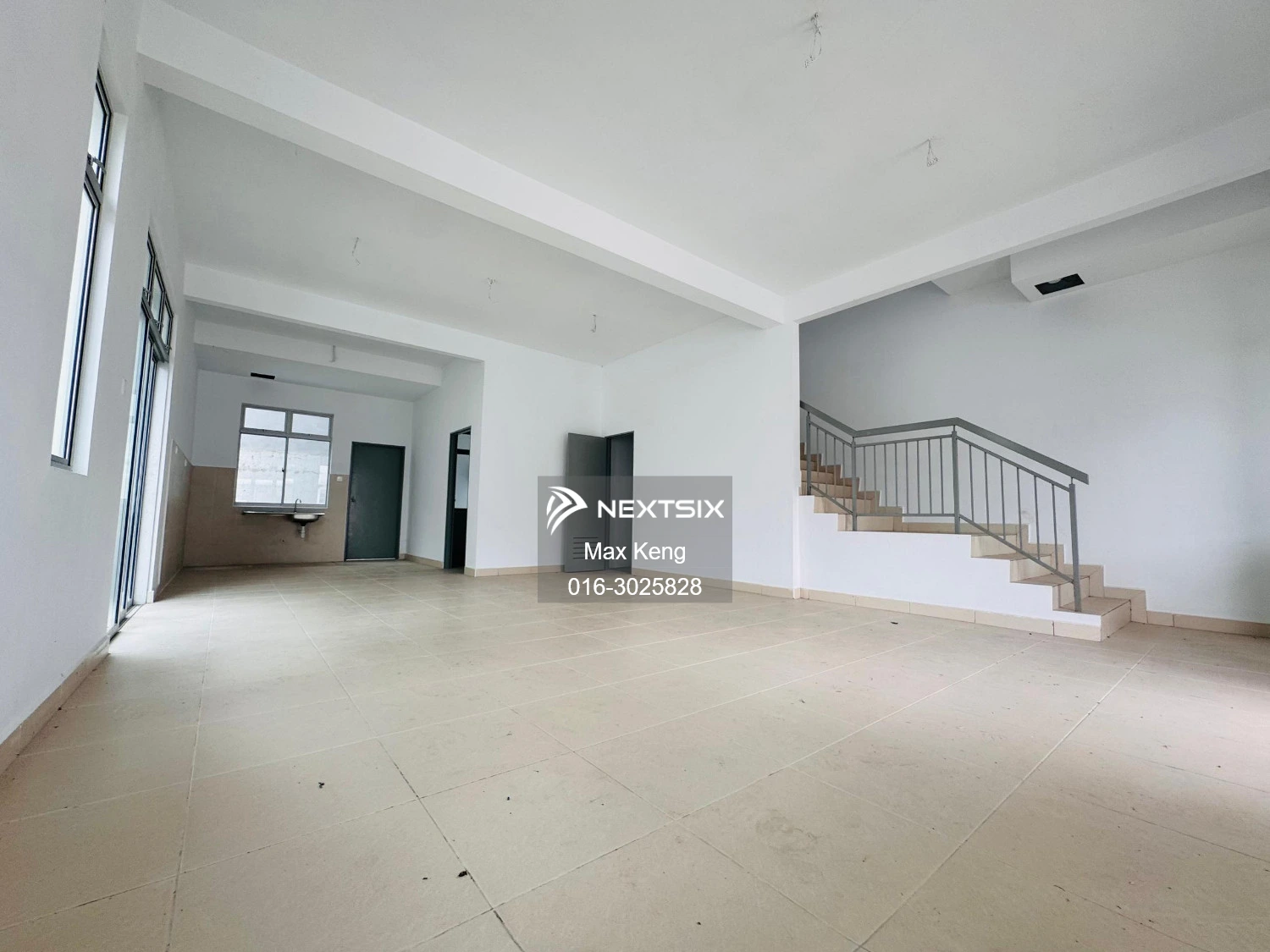 Cluster House For Sale in Johor Bahru Johor - Image 2