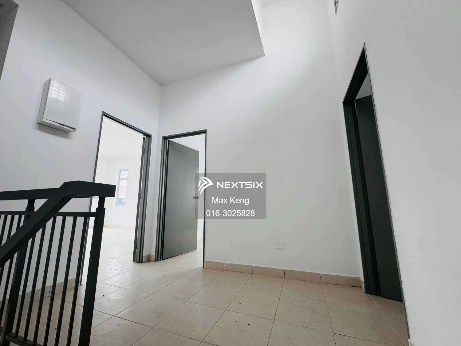 Cluster House For Sale in Johor Bahru Johor - Image 4