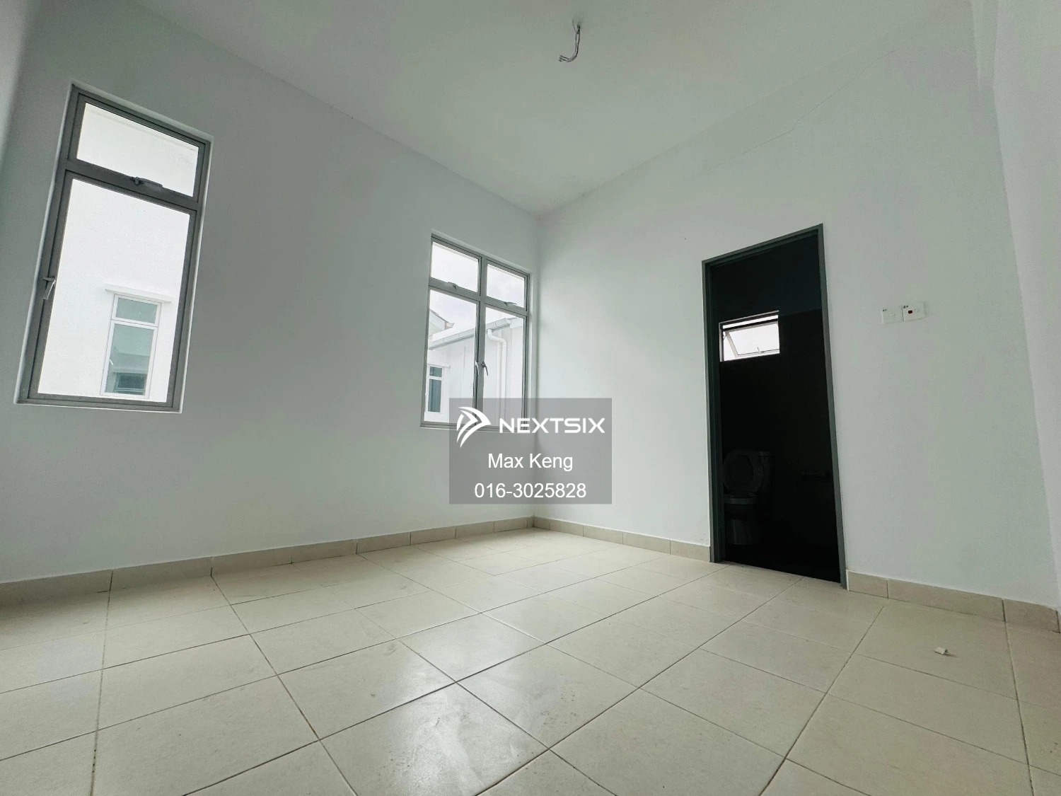 Cluster House For Sale in Johor Bahru Johor - Image 5