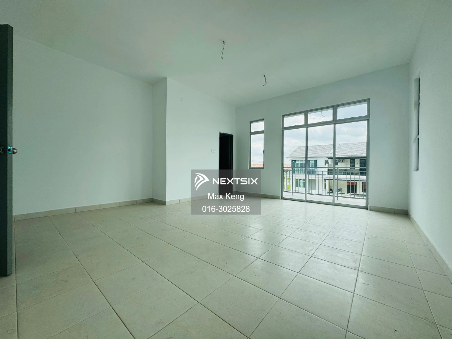Cluster House For Sale in Johor Bahru Johor - Image 6