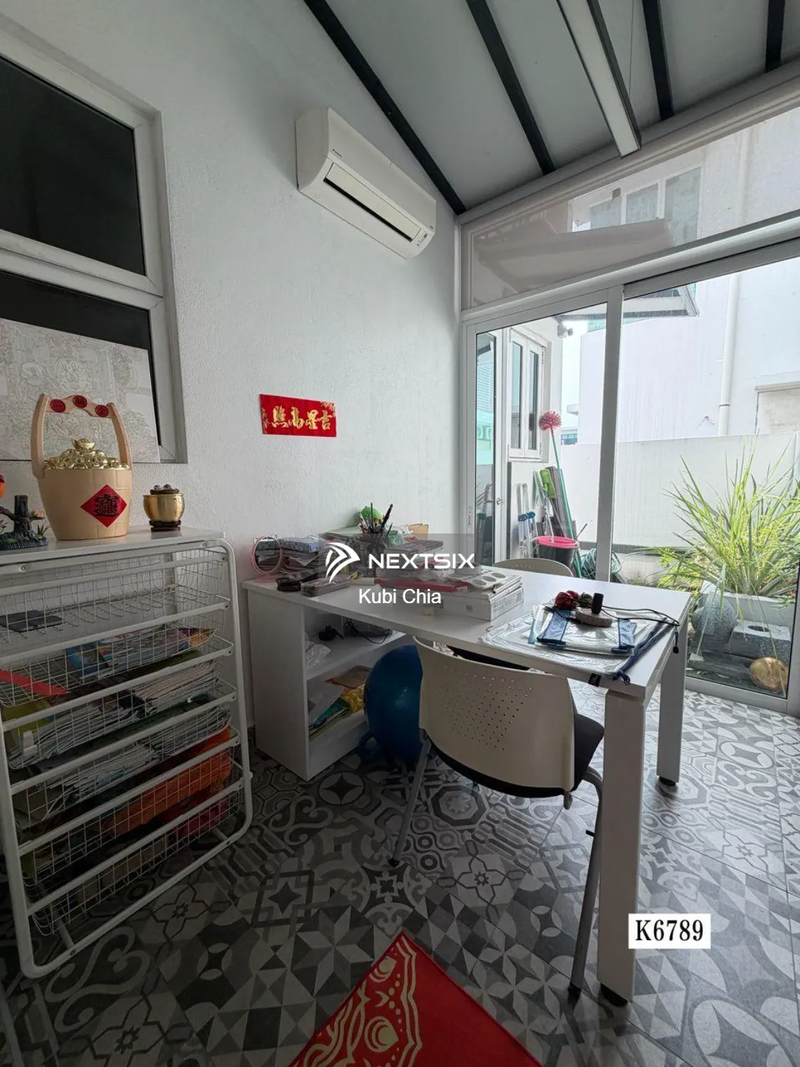 Semi-detached House For Sale in Bandar Bukit Tinggi Selangor - Image 11