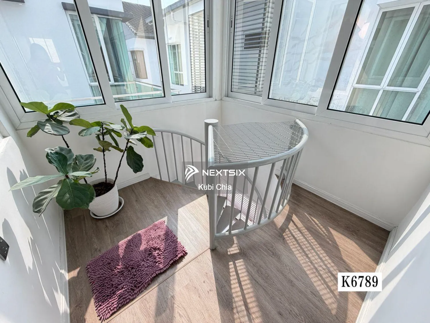 Semi-detached House For Sale in Bandar Bukit Tinggi Selangor - Image 13