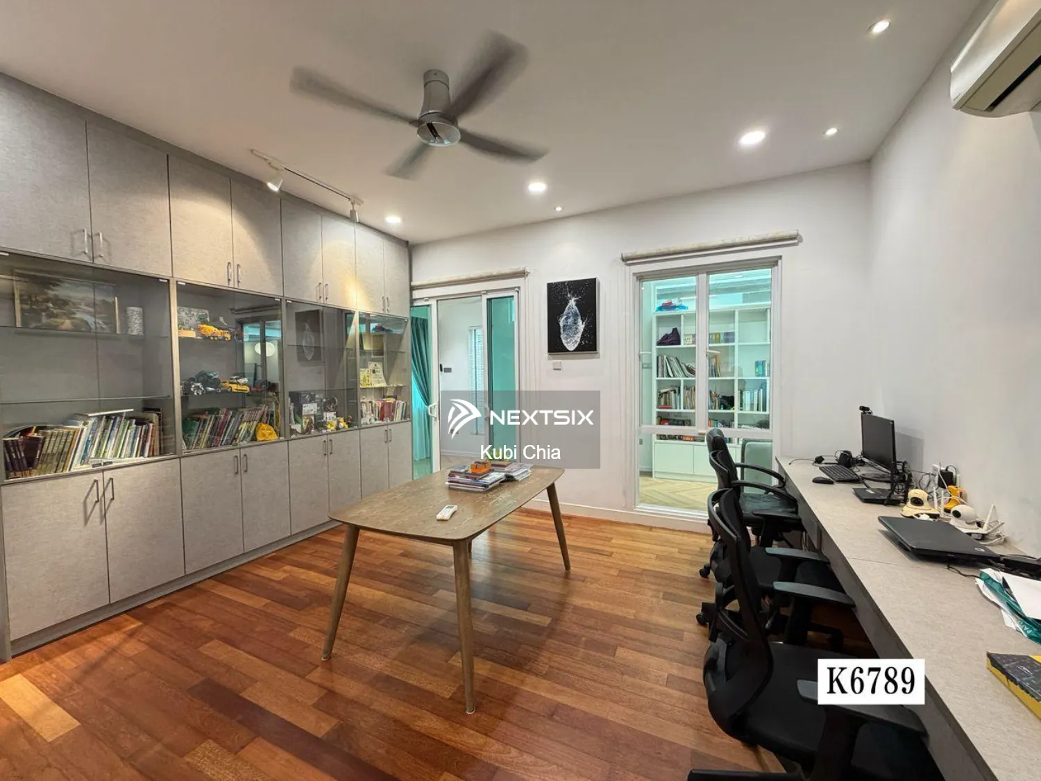 Semi-detached House For Sale in Bandar Bukit Tinggi Selangor - Image 14