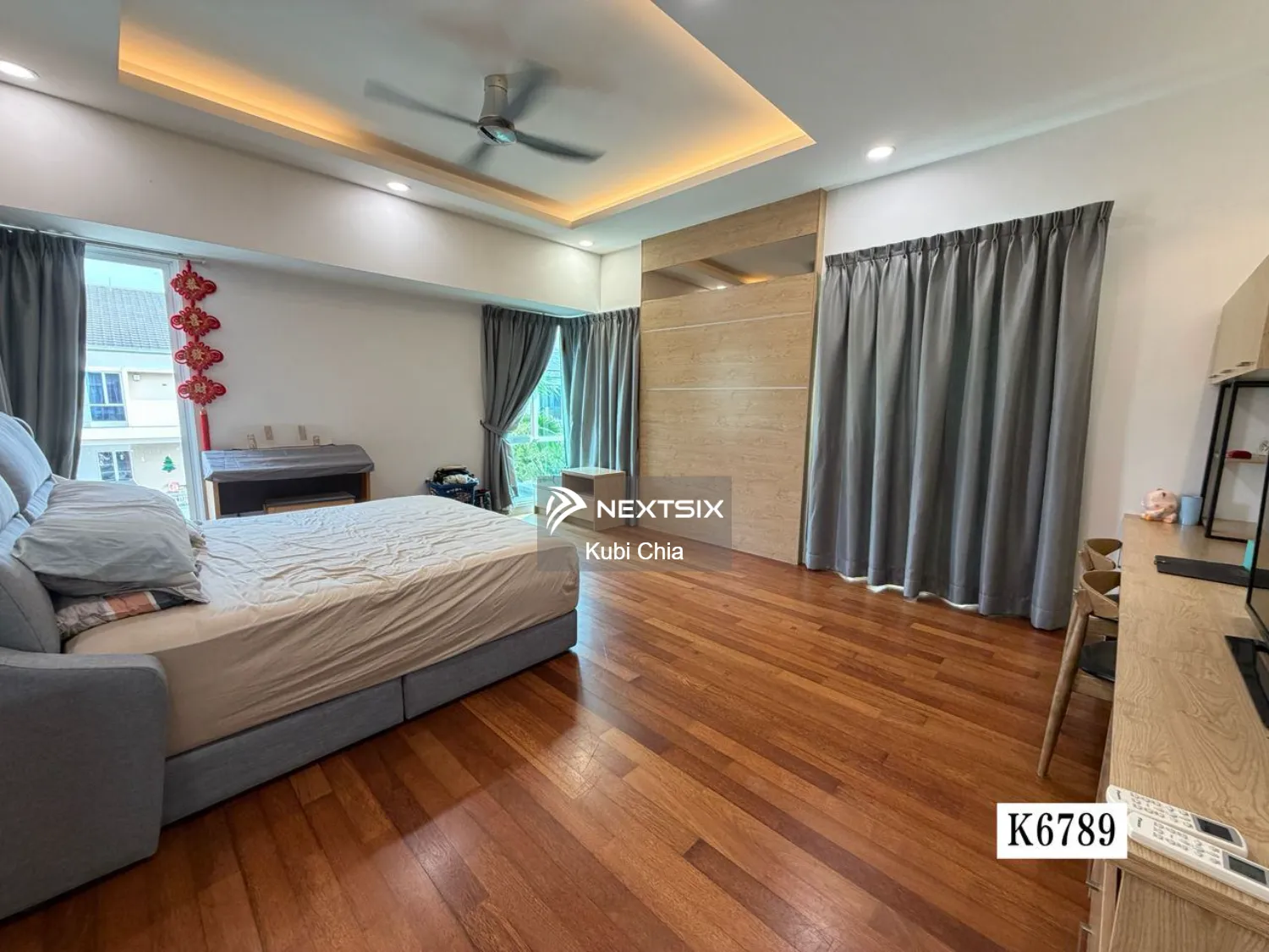 Semi-detached House For Sale in Bandar Bukit Tinggi Selangor - Image 15