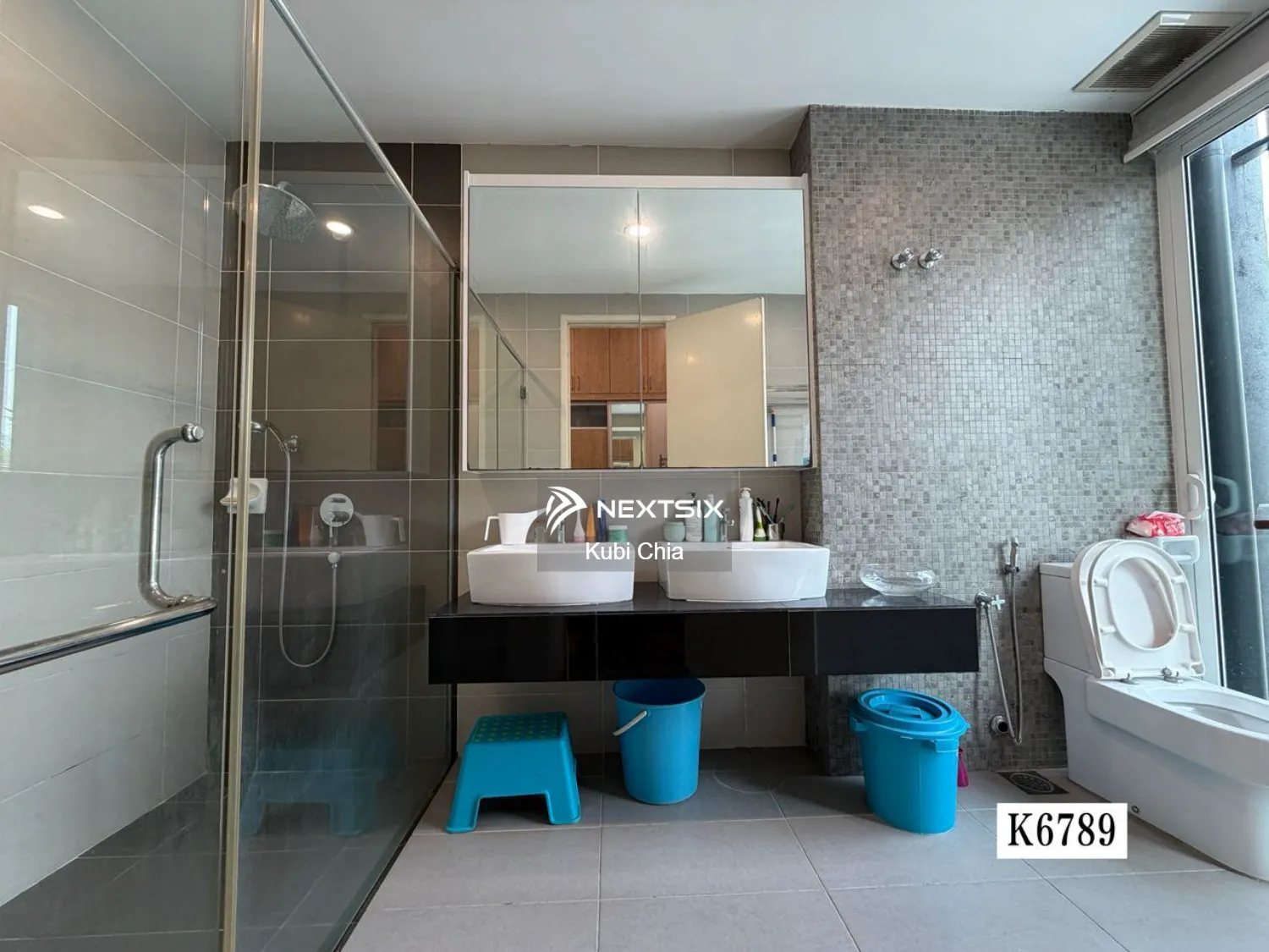 Semi-detached House For Sale in Bandar Bukit Tinggi Selangor - Image 18