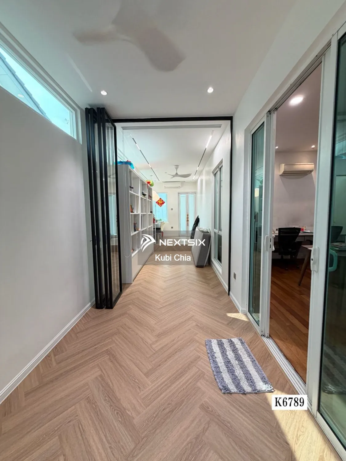 Semi-detached House For Sale in Bandar Bukit Tinggi Selangor - Image 19