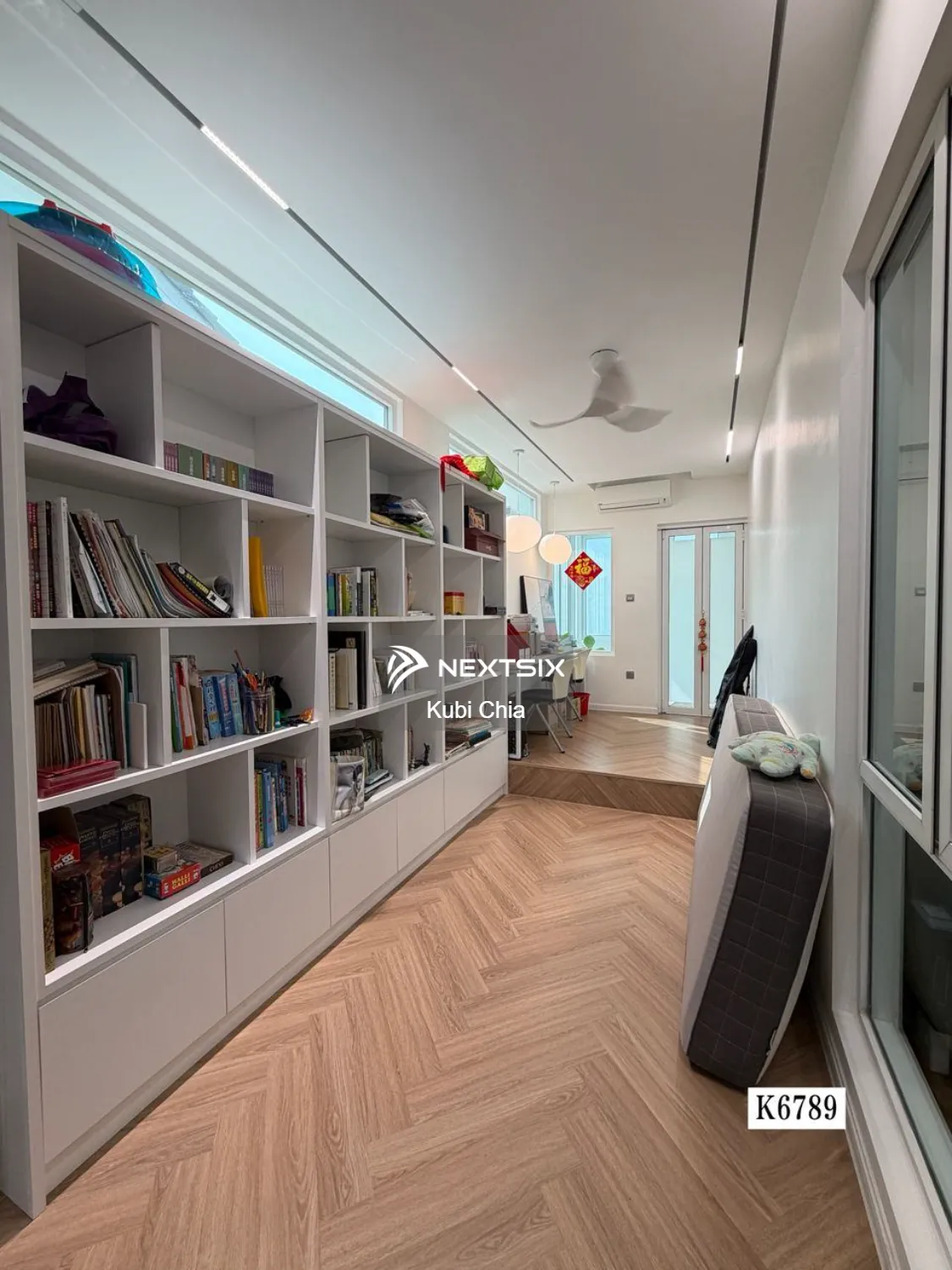 Semi-detached House For Sale in Bandar Bukit Tinggi Selangor - Image 20