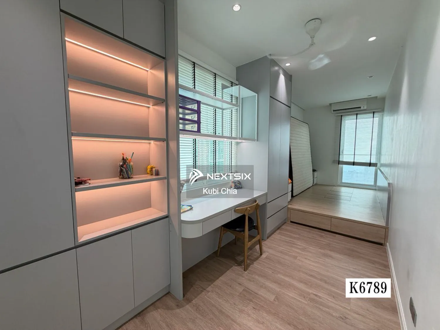 Semi-detached House For Sale in Bandar Bukit Tinggi Selangor - Image 21