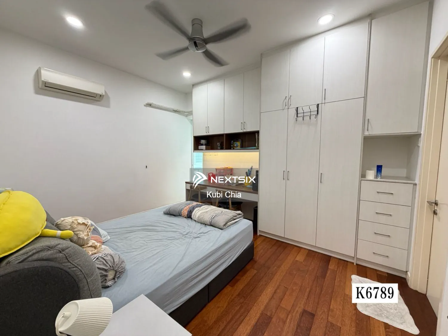 Semi-detached House For Sale in Bandar Bukit Tinggi Selangor - Image 22