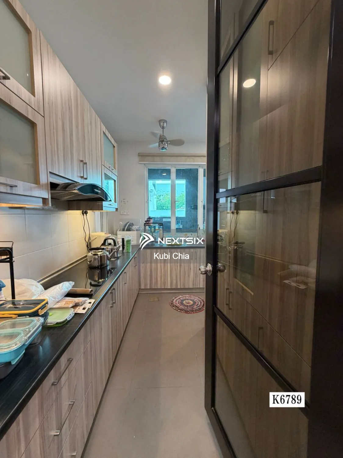 Semi-detached House For Sale in Bandar Bukit Tinggi Selangor - Image 7