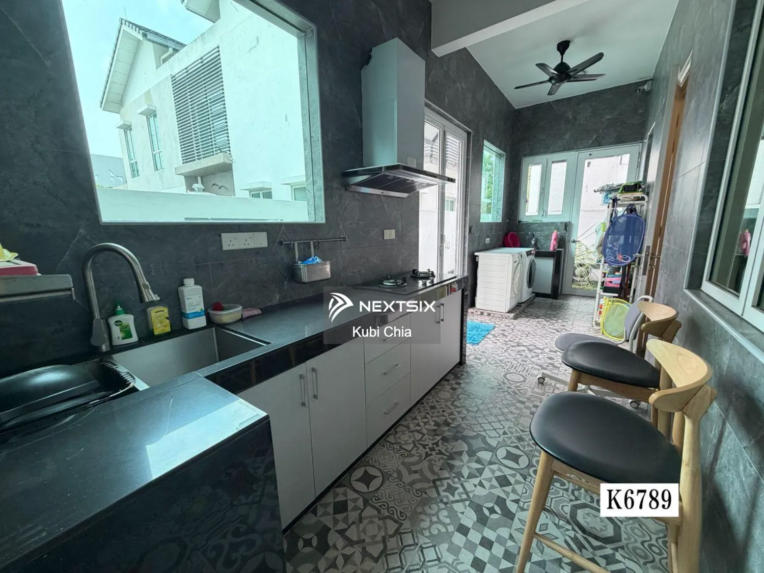 Semi-detached House For Sale in Bandar Bukit Tinggi Selangor - Image 8