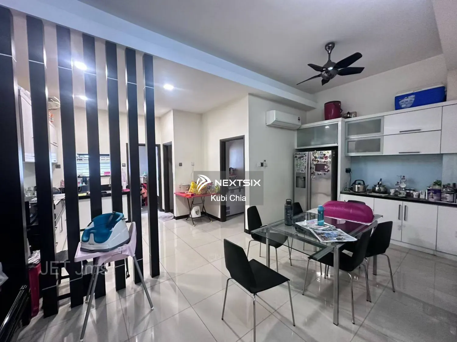 3-sty Terrace/Link House For Sale in Port Klang Selangor - Image 2