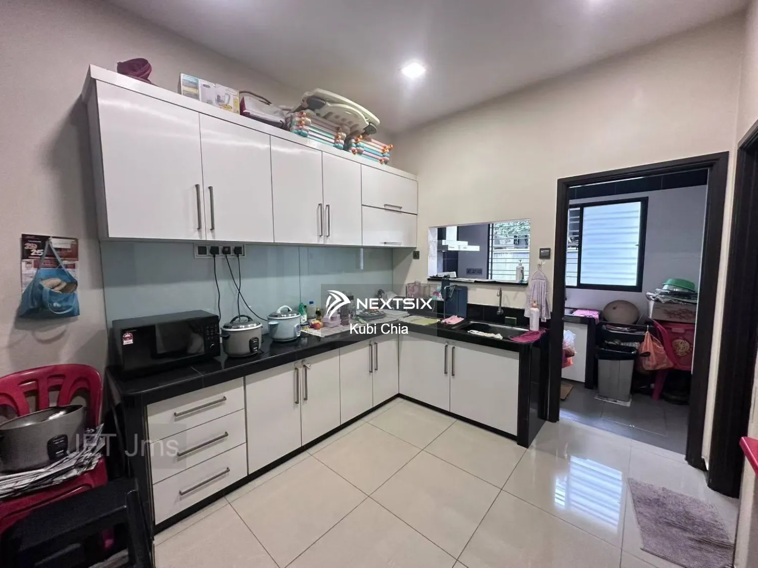 3-sty Terrace/Link House For Sale in Port Klang Selangor - Image 3