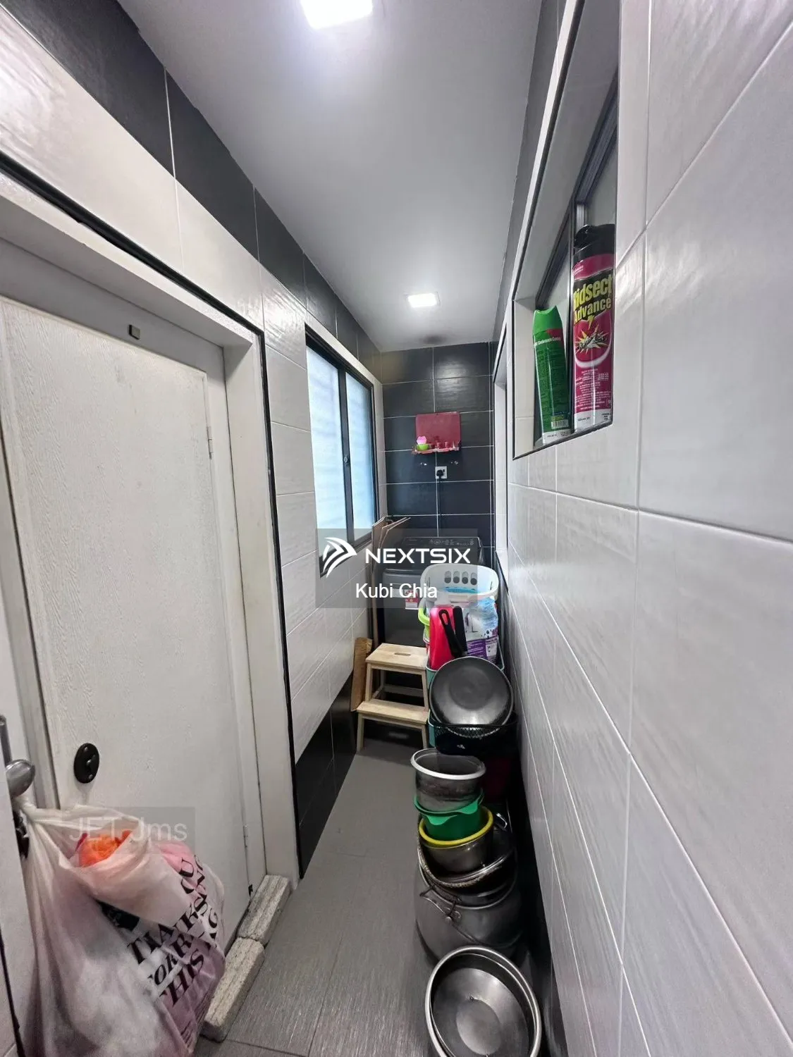 3-sty Terrace/Link House For Sale in Port Klang Selangor - Image 4