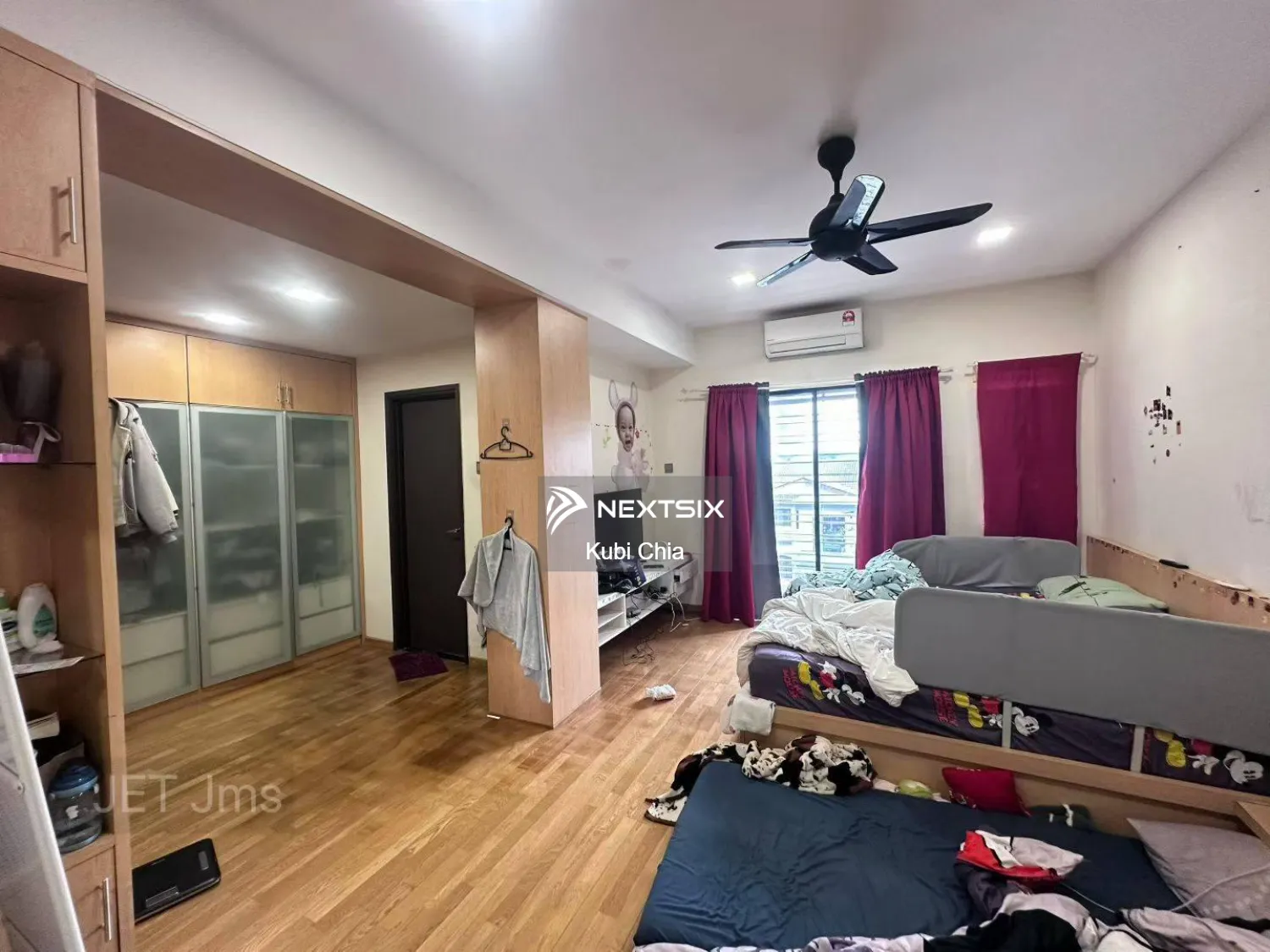 3-sty Terrace/Link House For Sale in Port Klang Selangor - Image 7