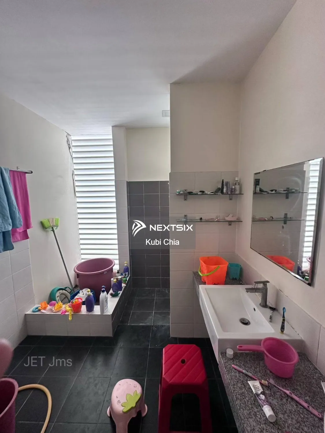 3-sty Terrace/Link House For Sale in Port Klang Selangor - Image 8