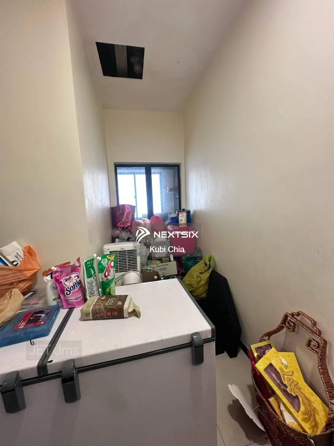 3-sty Terrace/Link House For Sale in Port Klang Selangor - Image 9