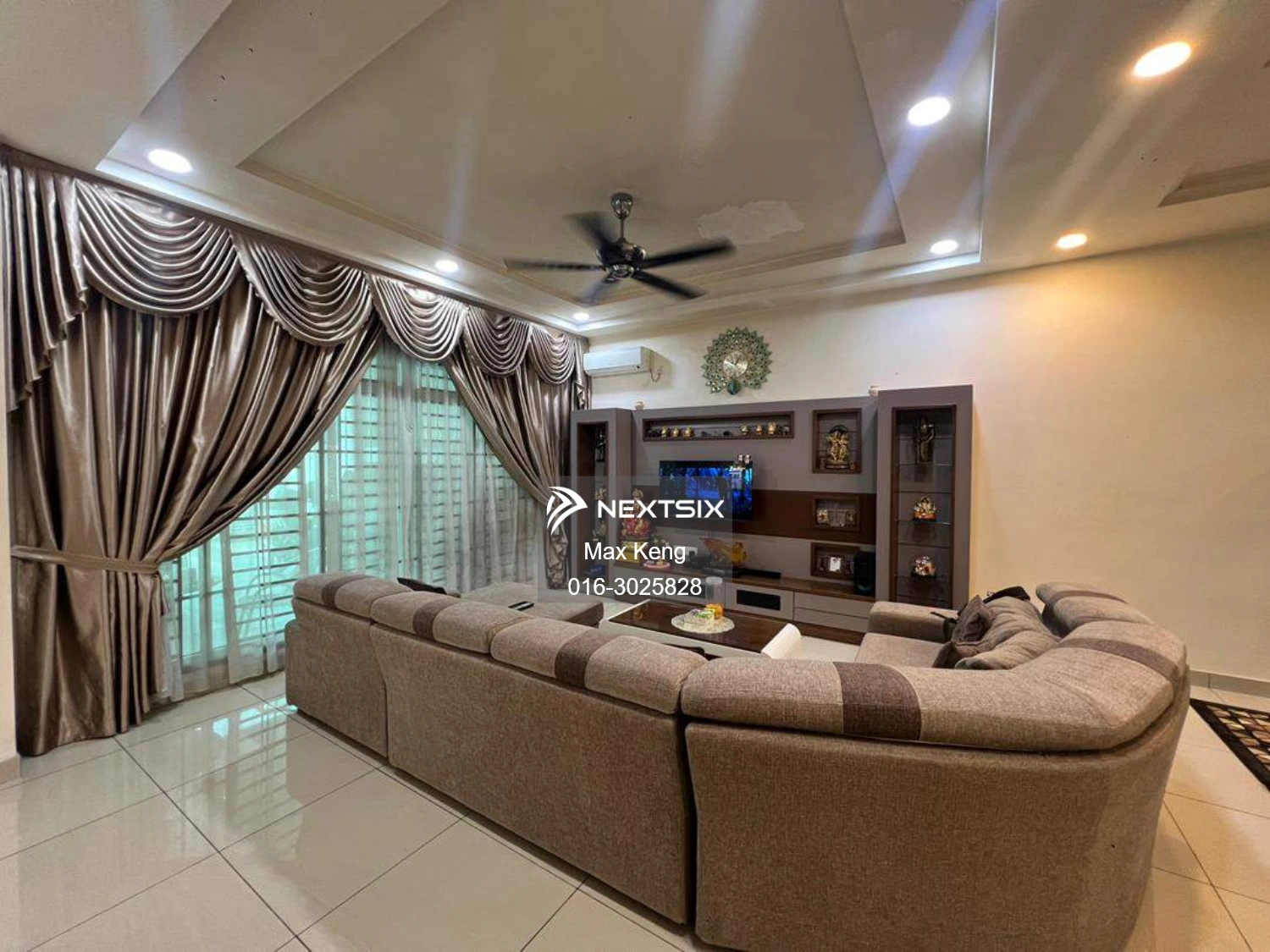 2-sty Terrace/Link House For Sale in Johor Bahru Johor