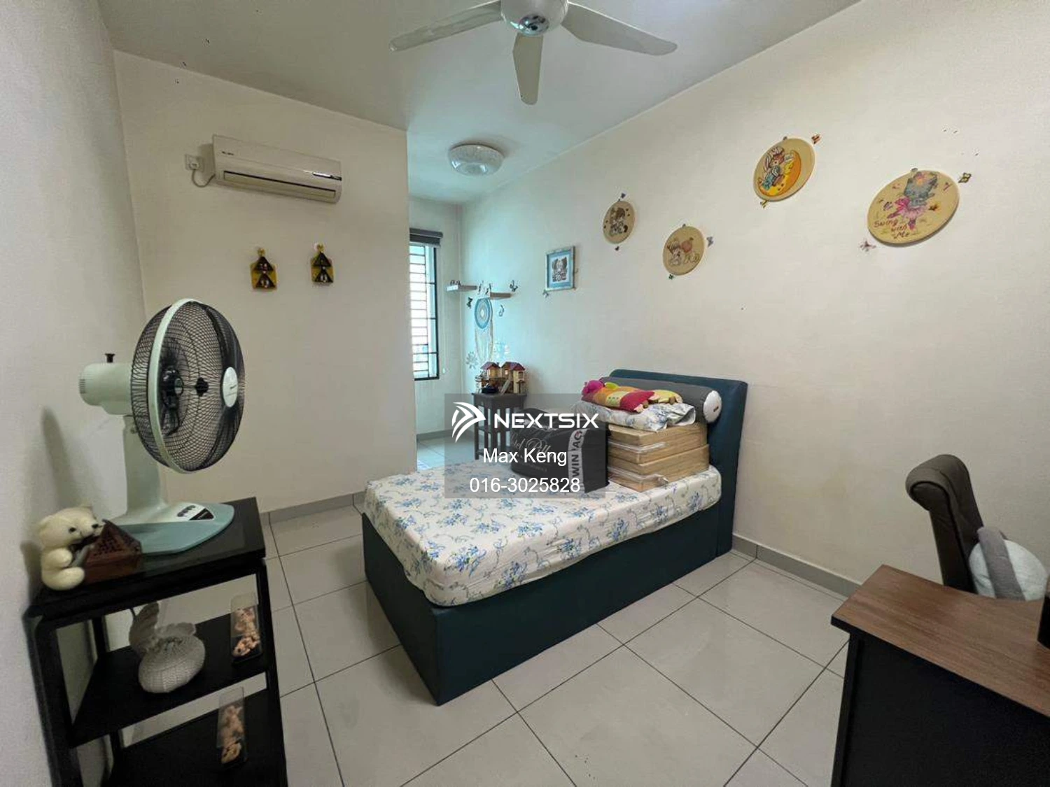 2-sty Terrace/Link House For Sale in Johor Bahru Johor - Image 10
