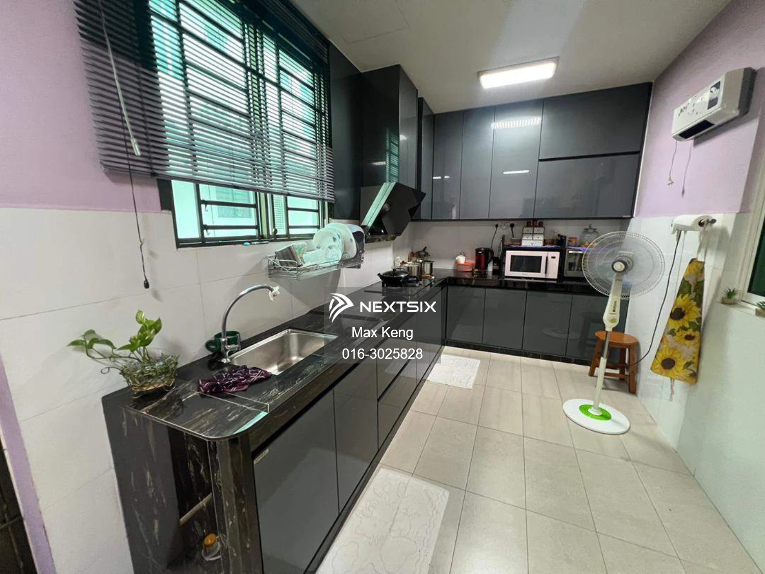 2-sty Terrace/Link House For Sale in Johor Bahru Johor - Image 5