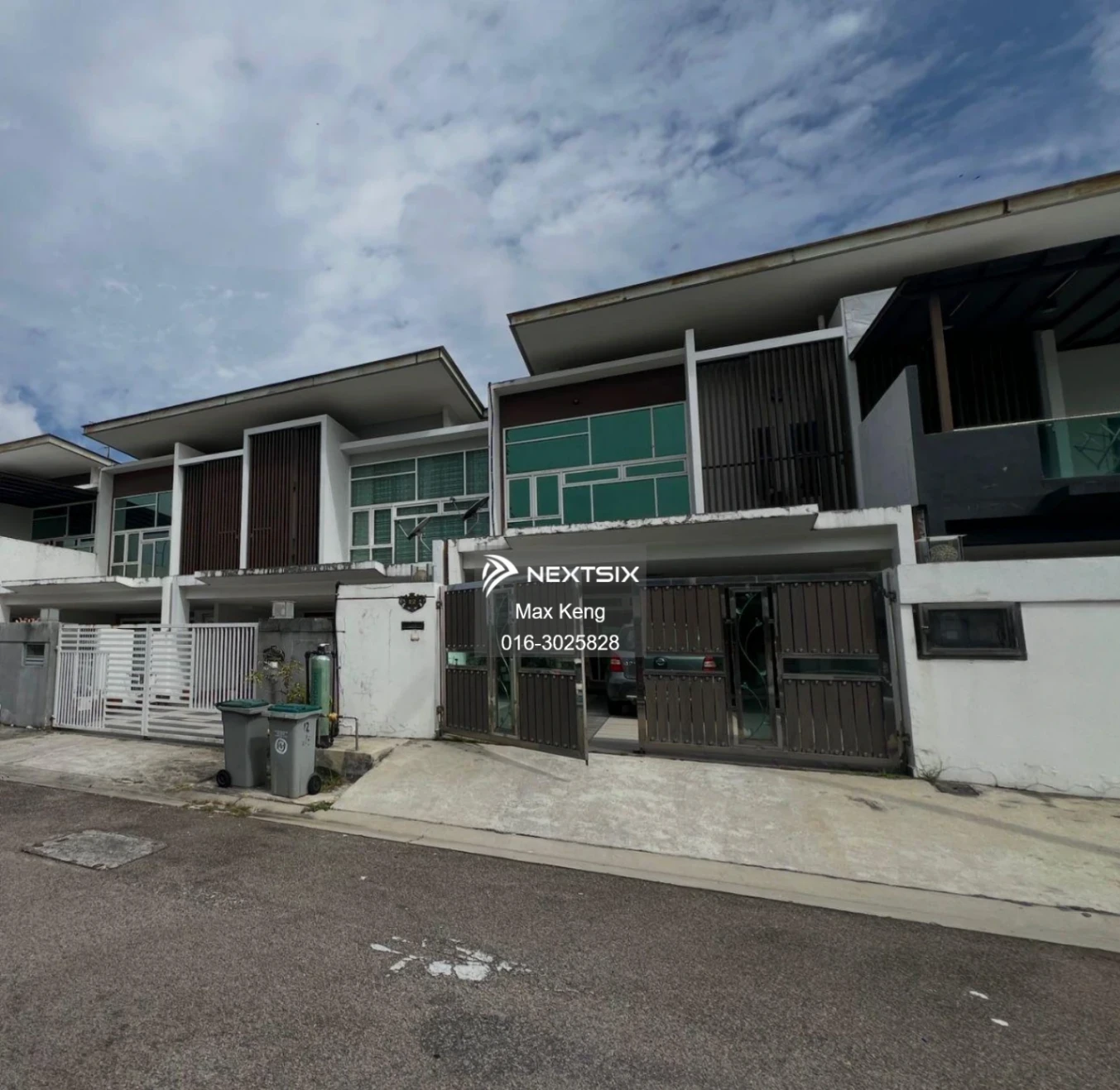 2-sty Terrace/Link House For Sale in Johor Bahru Johor - Image 6