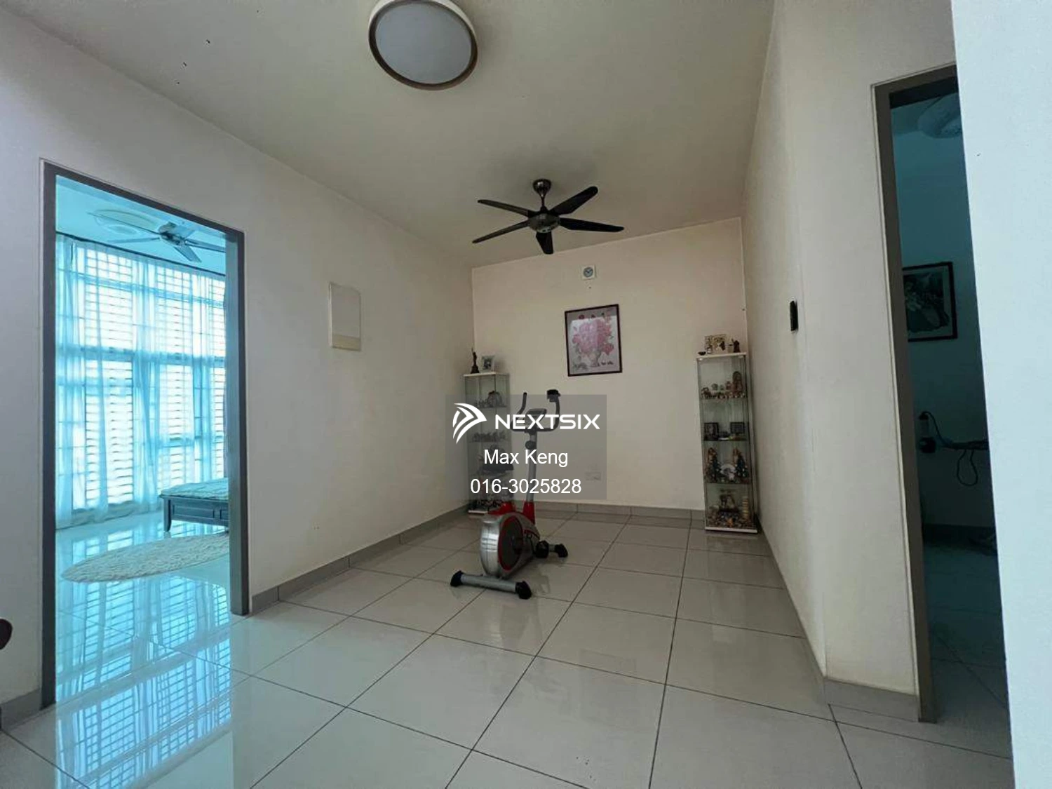 2-sty Terrace/Link House For Sale in Johor Bahru Johor - Image 7