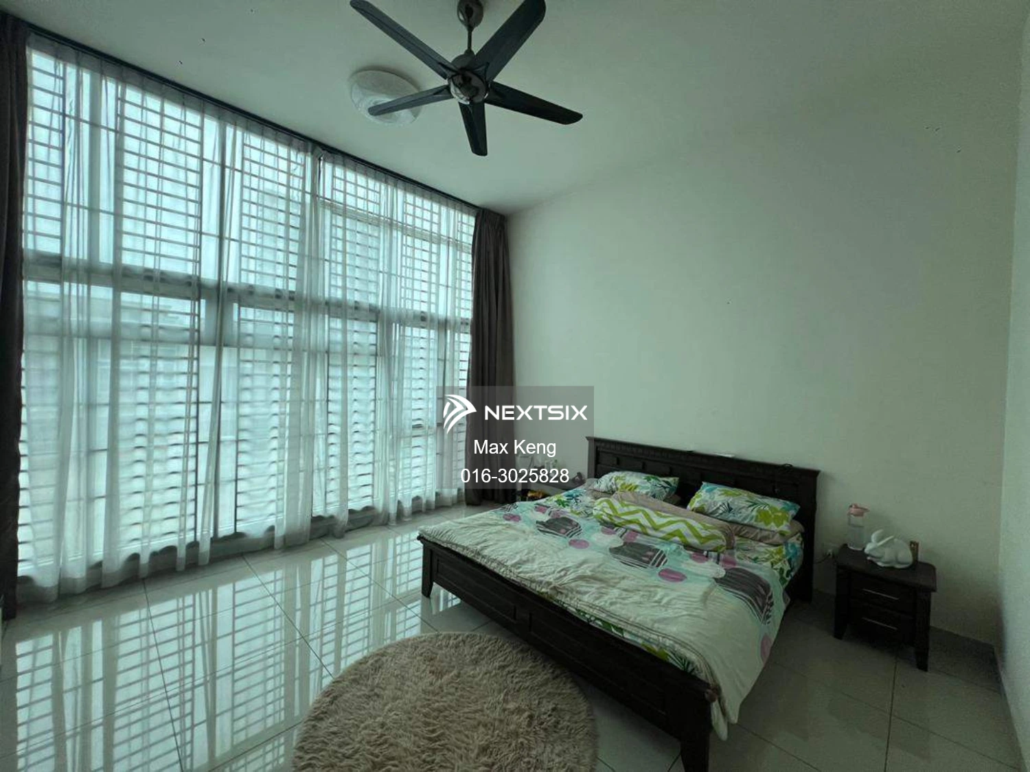 2-sty Terrace/Link House For Sale in Johor Bahru Johor - Image 8