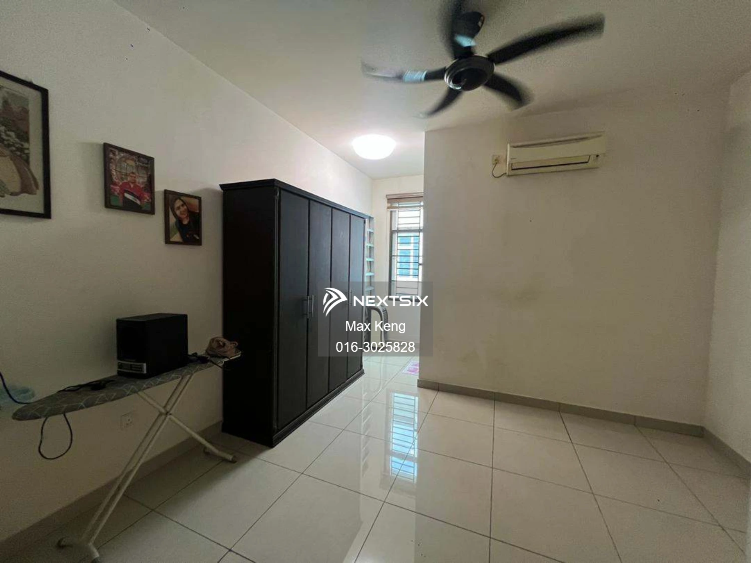 2-sty Terrace/Link House For Sale in Johor Bahru Johor - Image 9