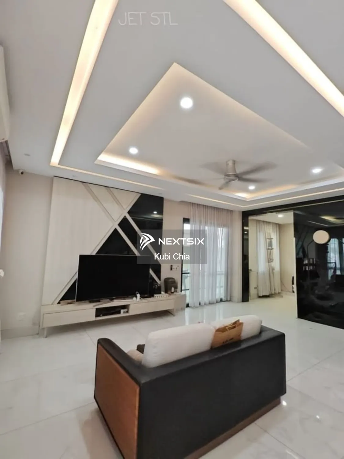 Semi-detached House For Sale in Setia Alam Selangor