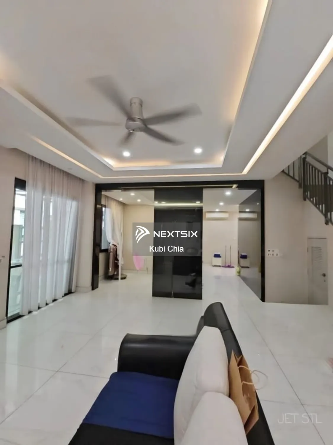 Semi-detached House For Sale in Setia Alam Selangor - Image 10