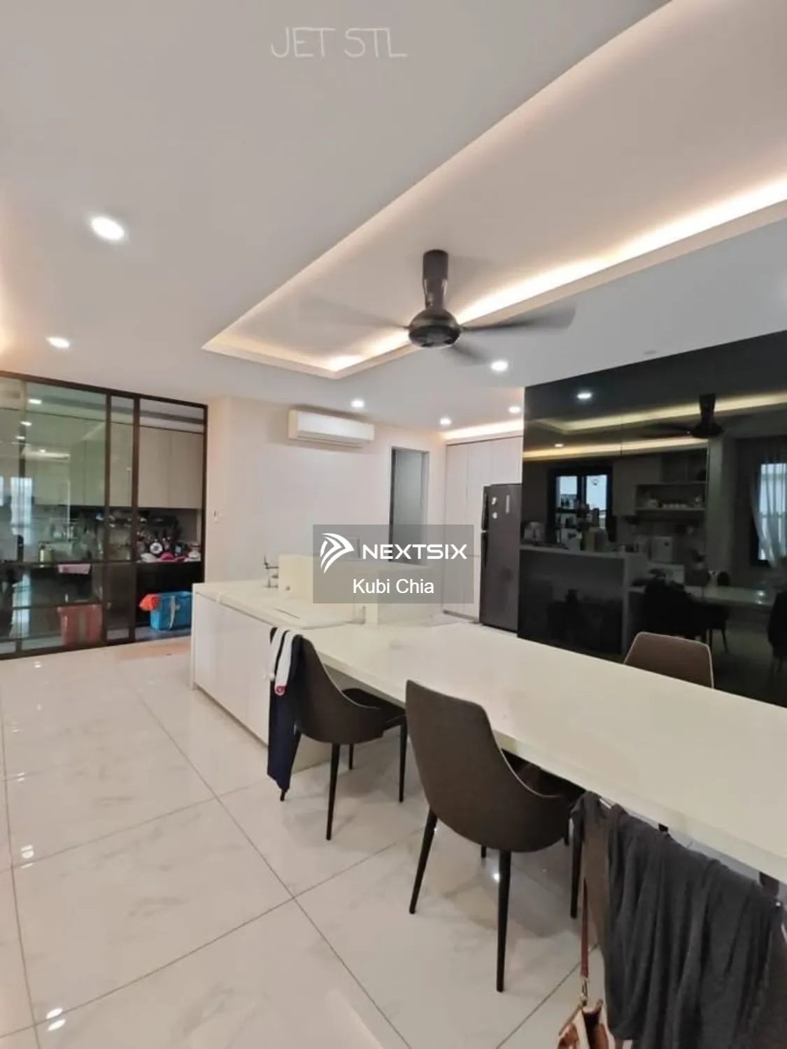 Semi-detached House For Sale in Setia Alam Selangor - Image 2