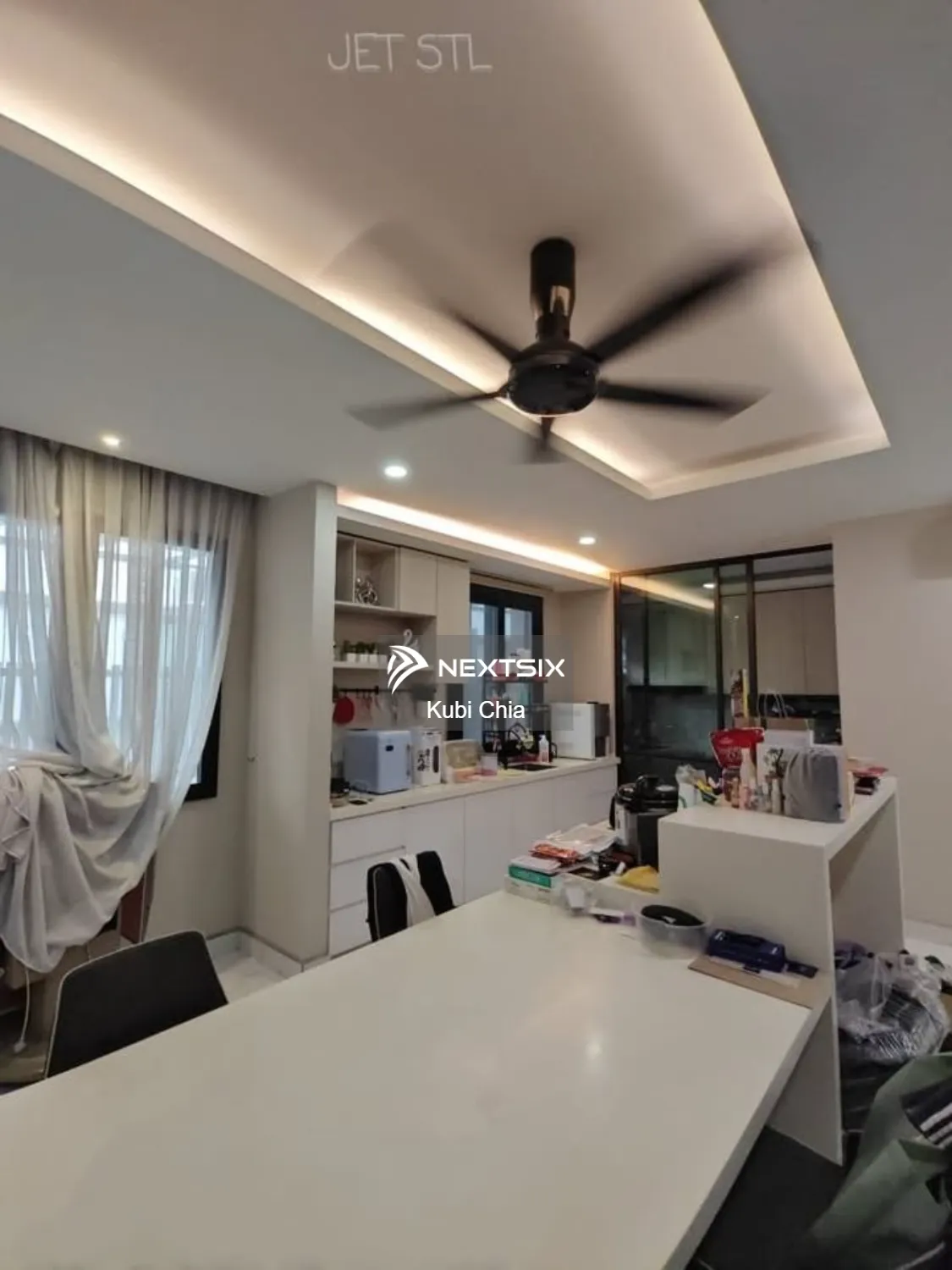 Semi-detached House For Sale in Setia Alam Selangor - Image 3