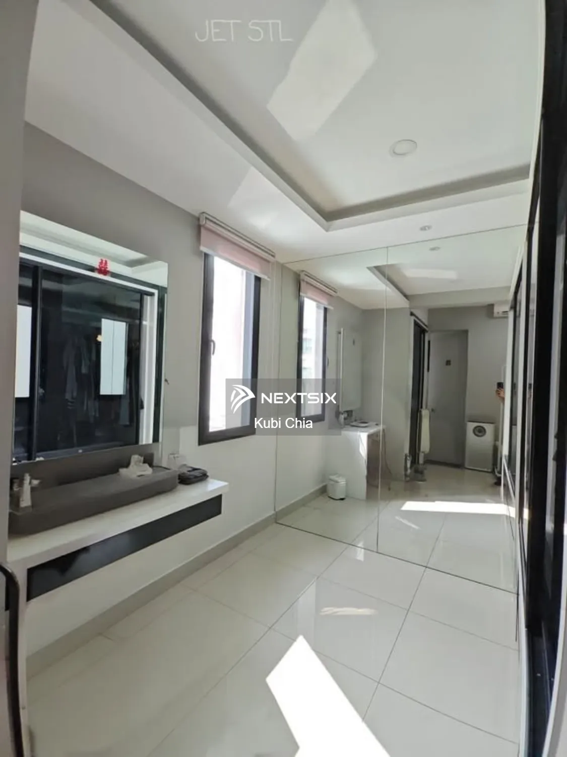Semi-detached House For Sale in Setia Alam Selangor - Image 4