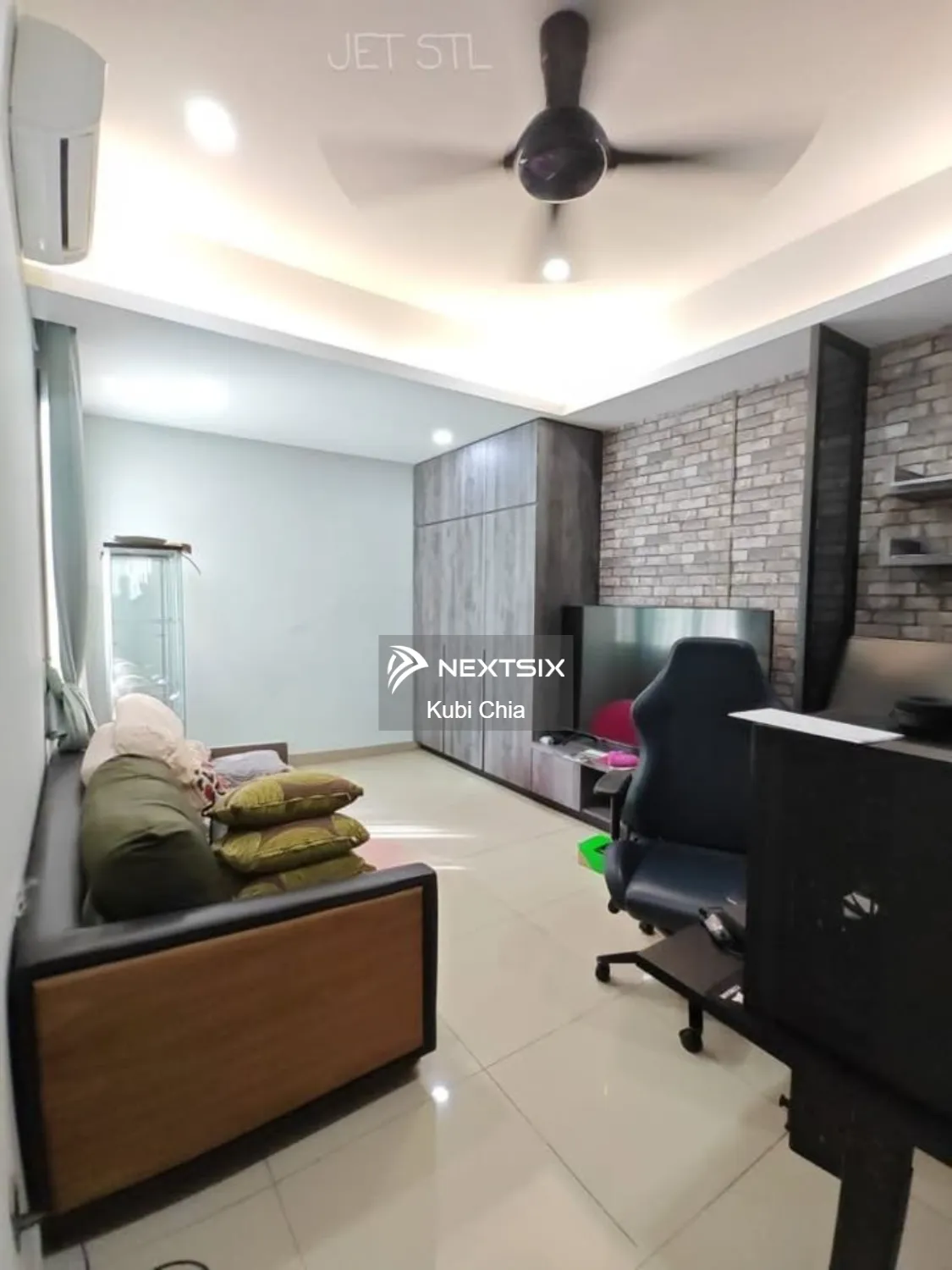 Semi-detached House For Sale in Setia Alam Selangor - Image 5