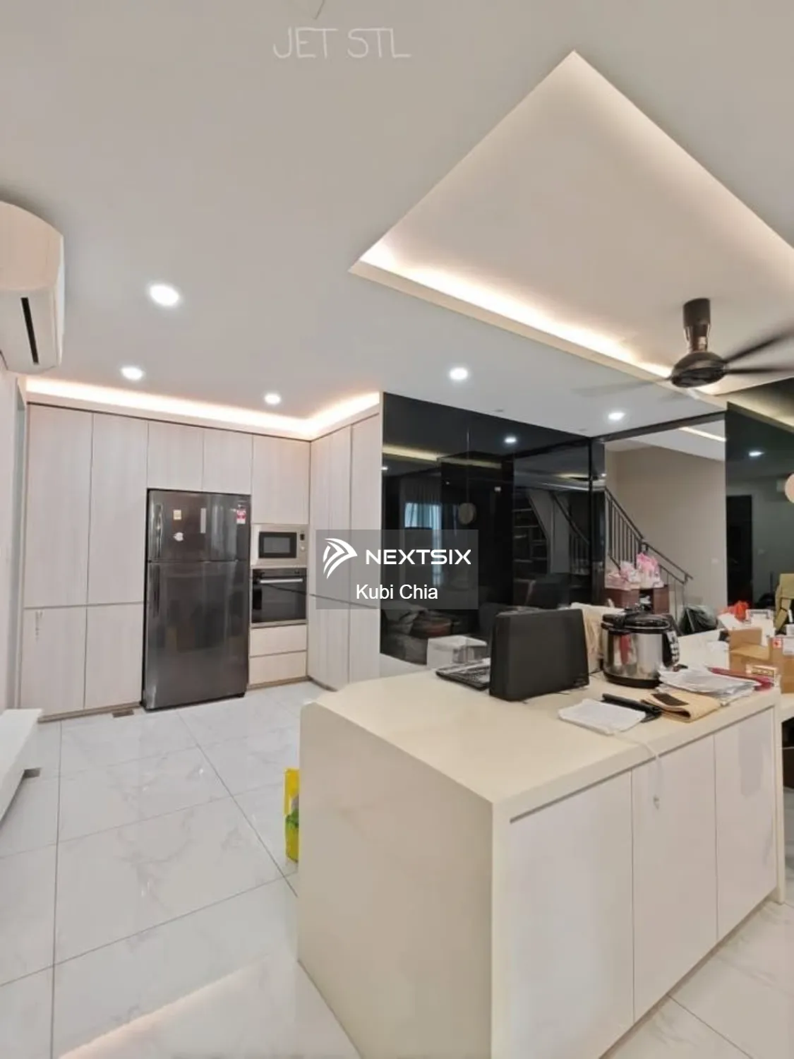Semi-detached House For Sale in Setia Alam Selangor - Image 7