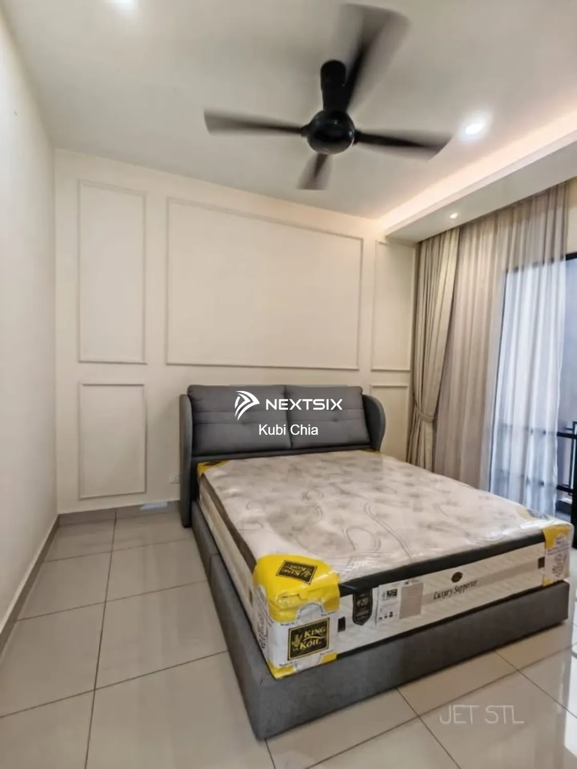 Semi-detached House For Sale in Setia Alam Selangor - Image 8