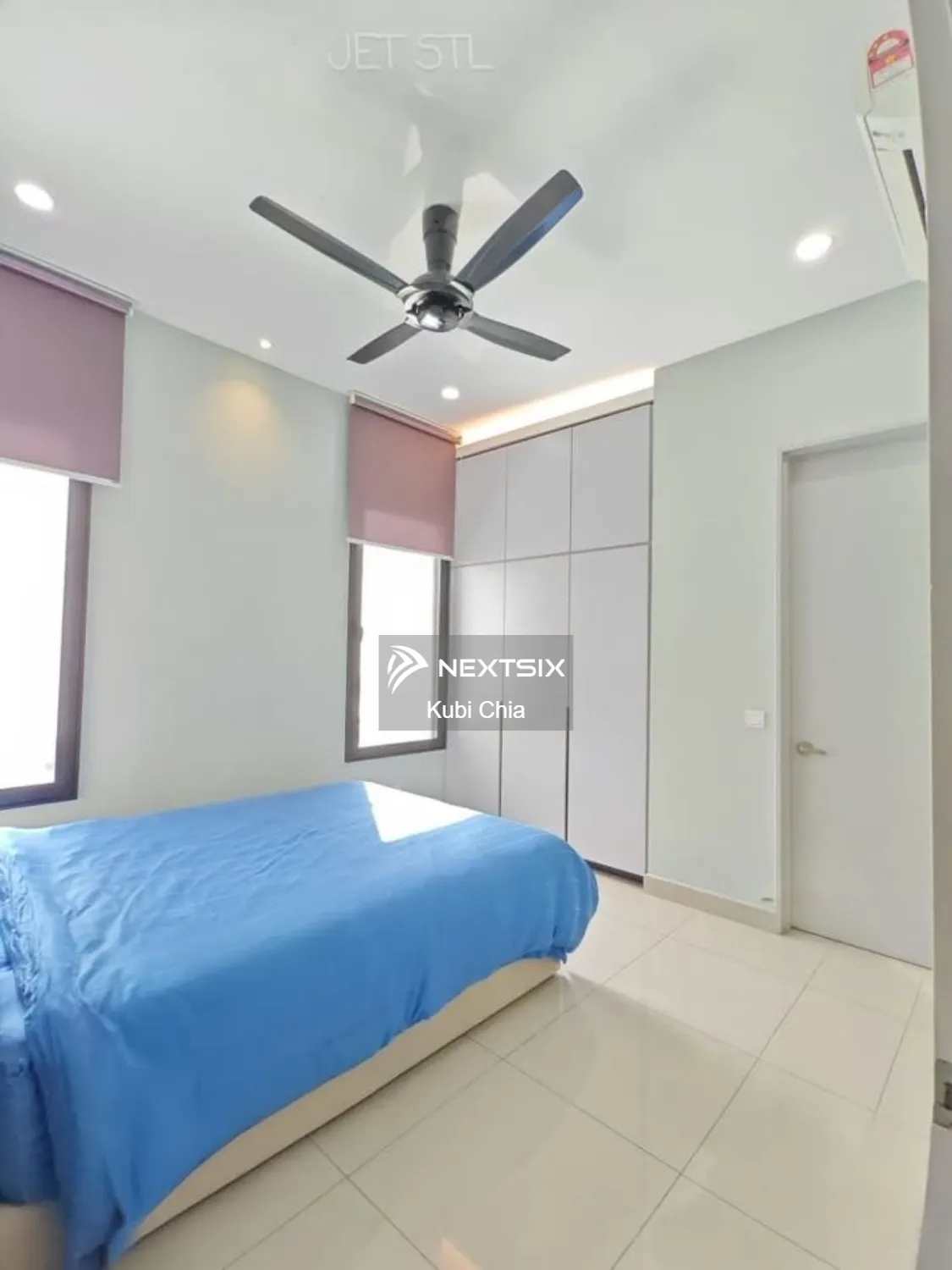 Semi-detached House For Sale in Setia Alam Selangor - Image 9