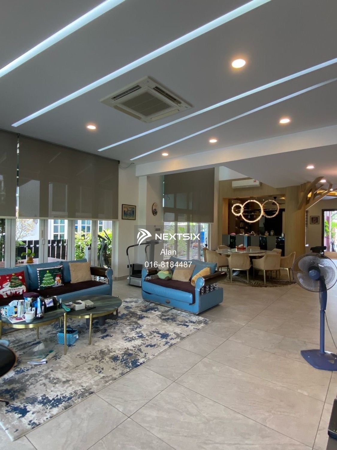 Serviced Residence For Sale in Kota Kinabalu Sabah - Image 1