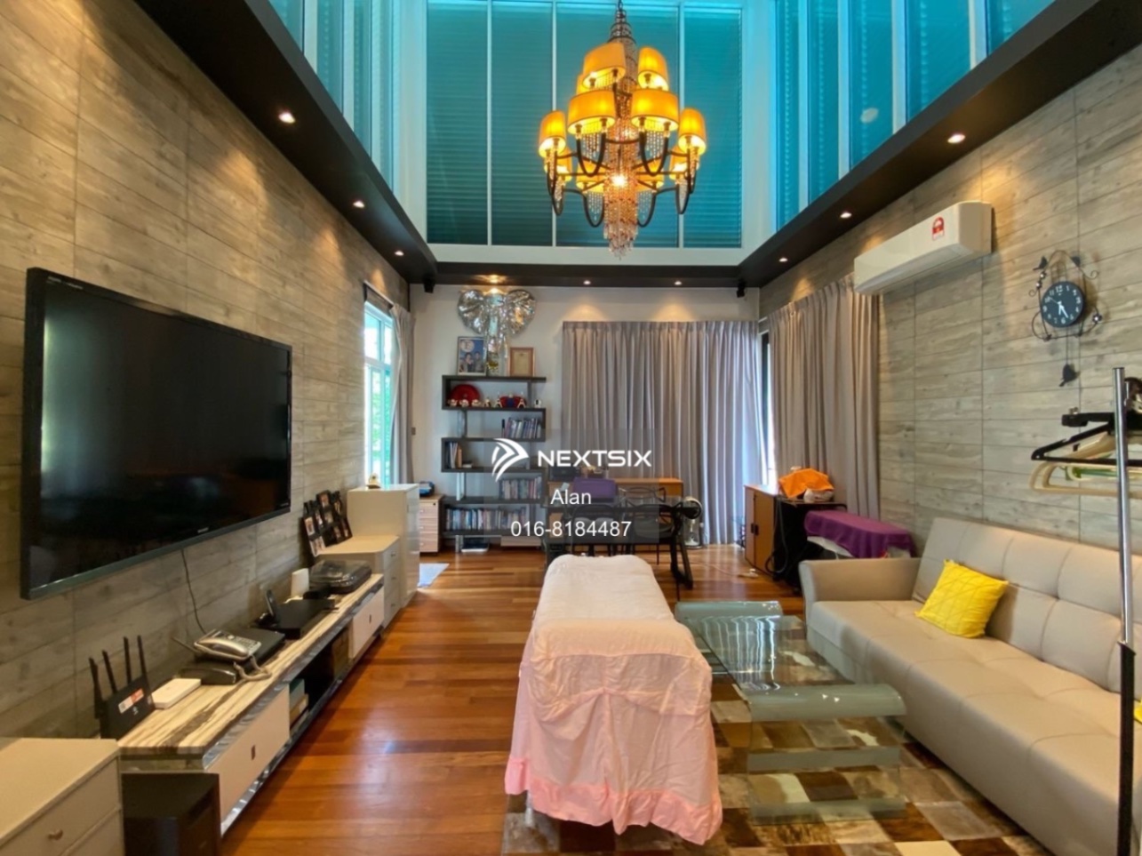 Serviced Residence For Sale in Kota Kinabalu Sabah - Image 2