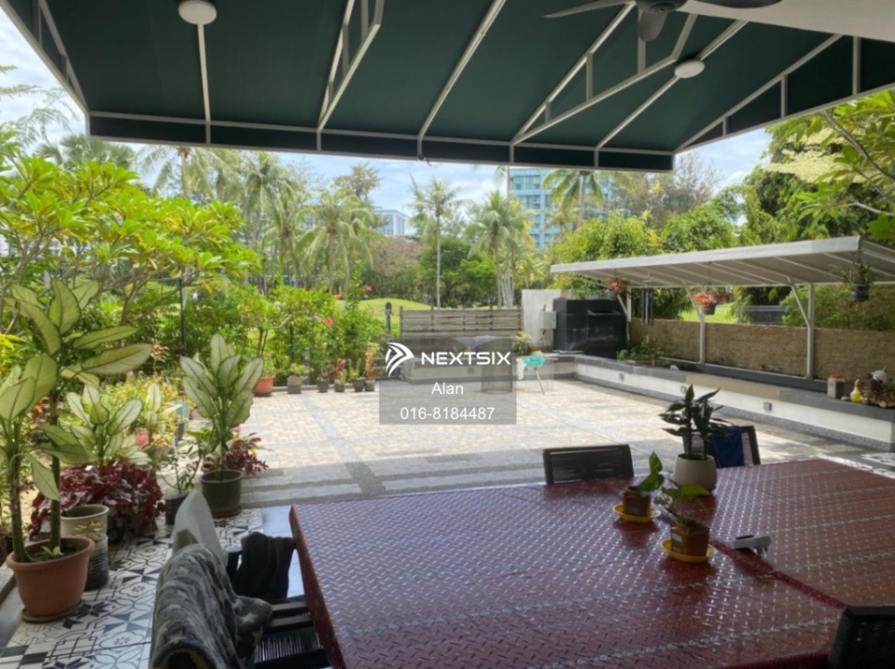 Serviced Residence For Sale in Kota Kinabalu Sabah - Image 3