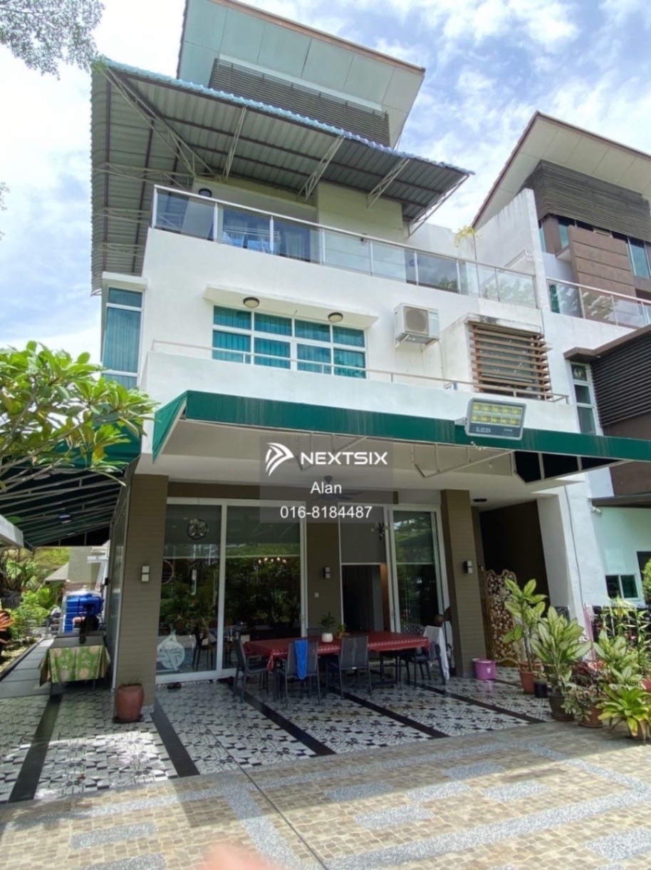 Serviced Residence For Sale in Kota Kinabalu Sabah - Image 4