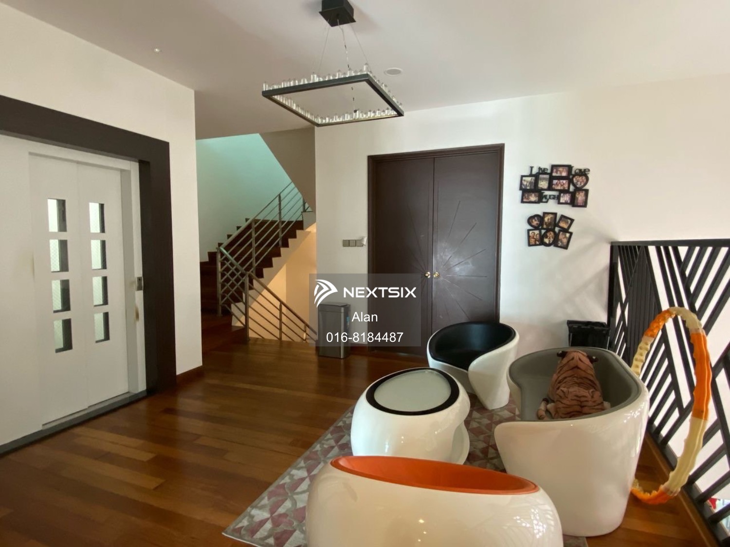 Serviced Residence For Sale in Kota Kinabalu Sabah - Image 5