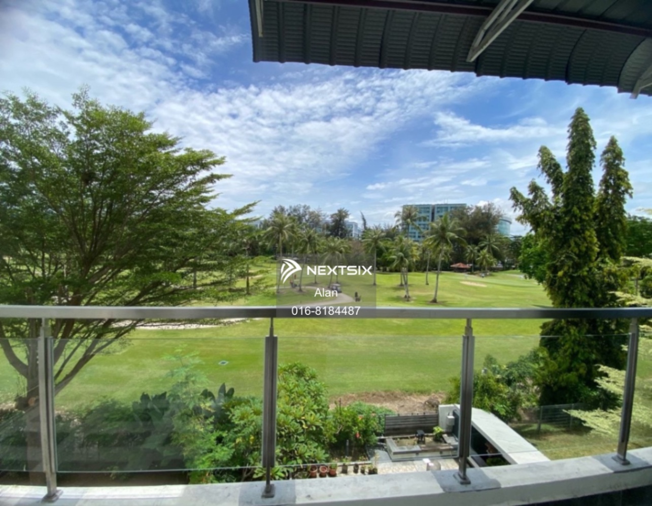 Serviced Residence For Sale in Kota Kinabalu Sabah - Image 6