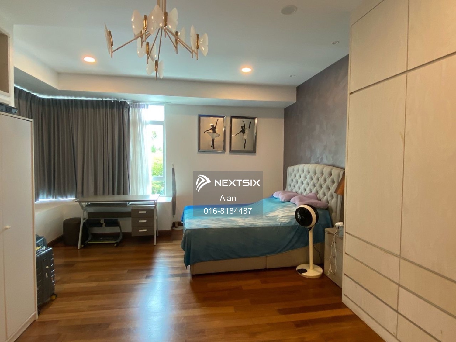 Serviced Residence For Sale in Kota Kinabalu Sabah - Image 7