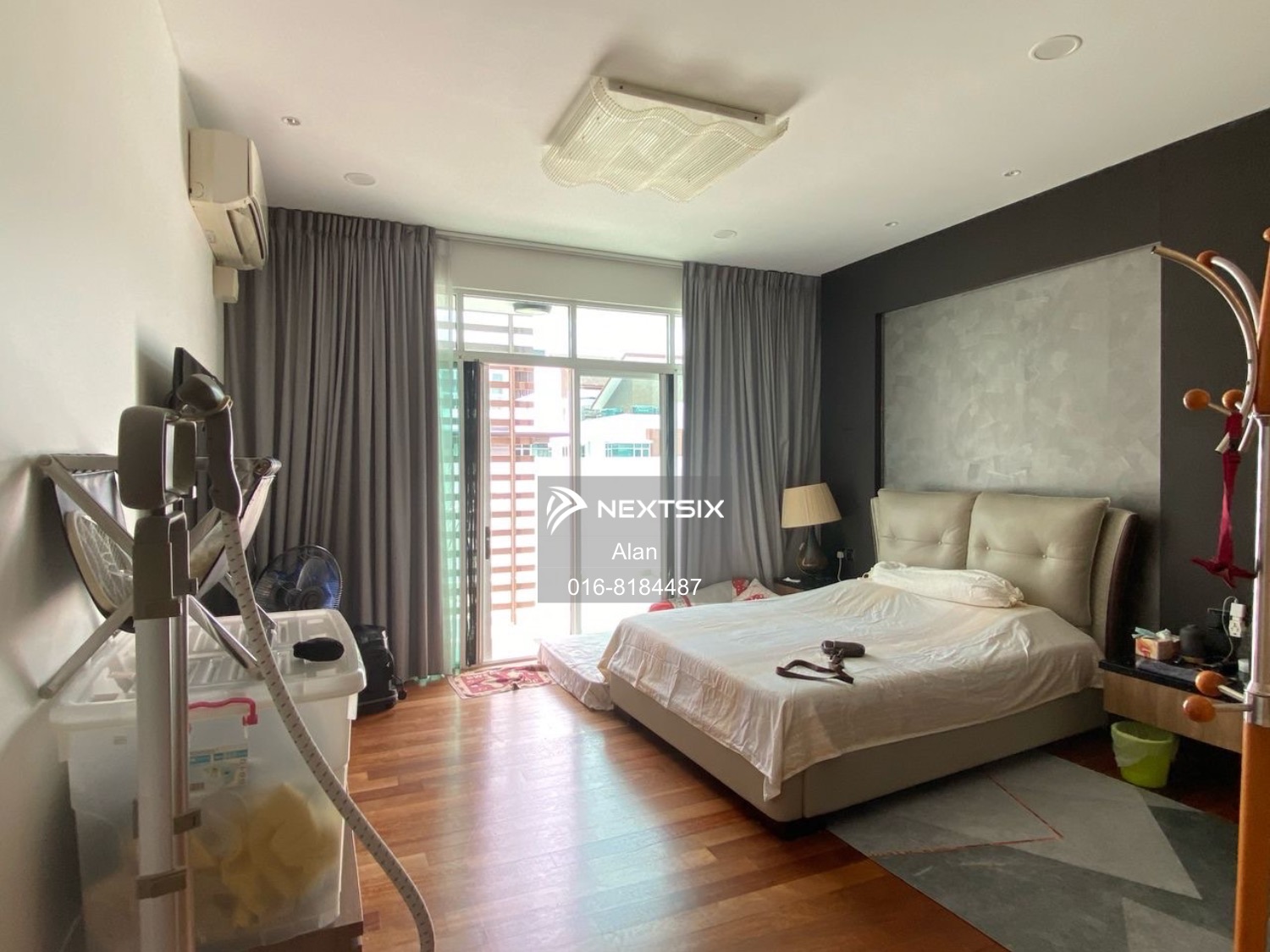 Serviced Residence For Sale in Kota Kinabalu Sabah - Image 8