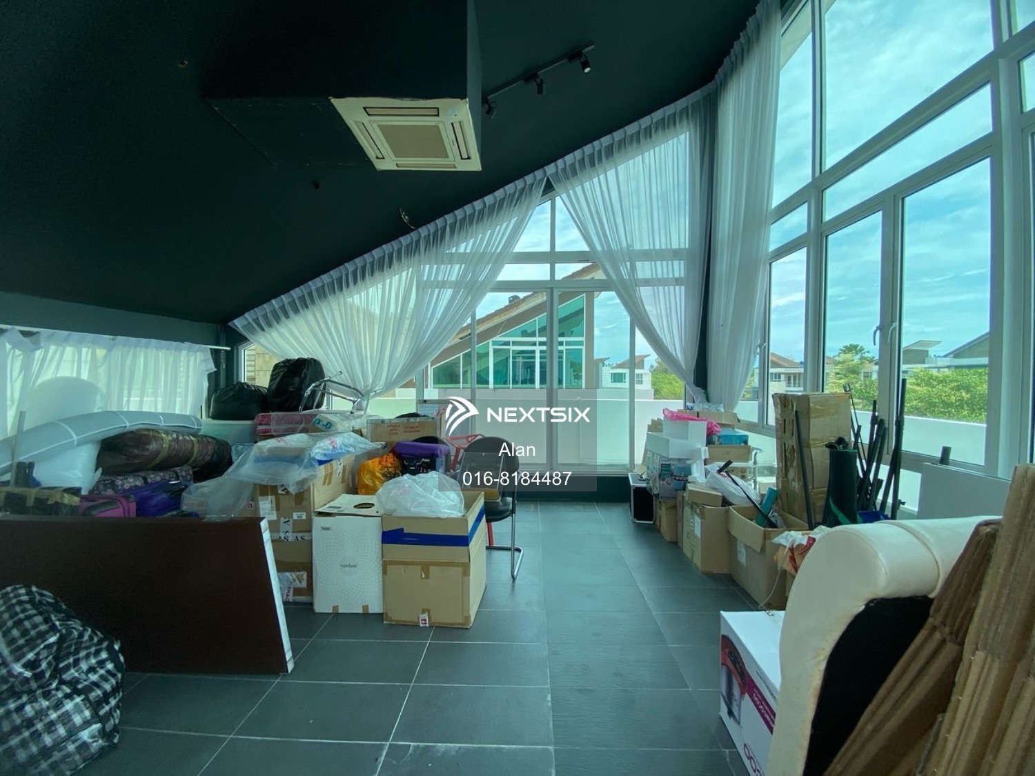 Serviced Residence For Sale in Kota Kinabalu Sabah - Image 9