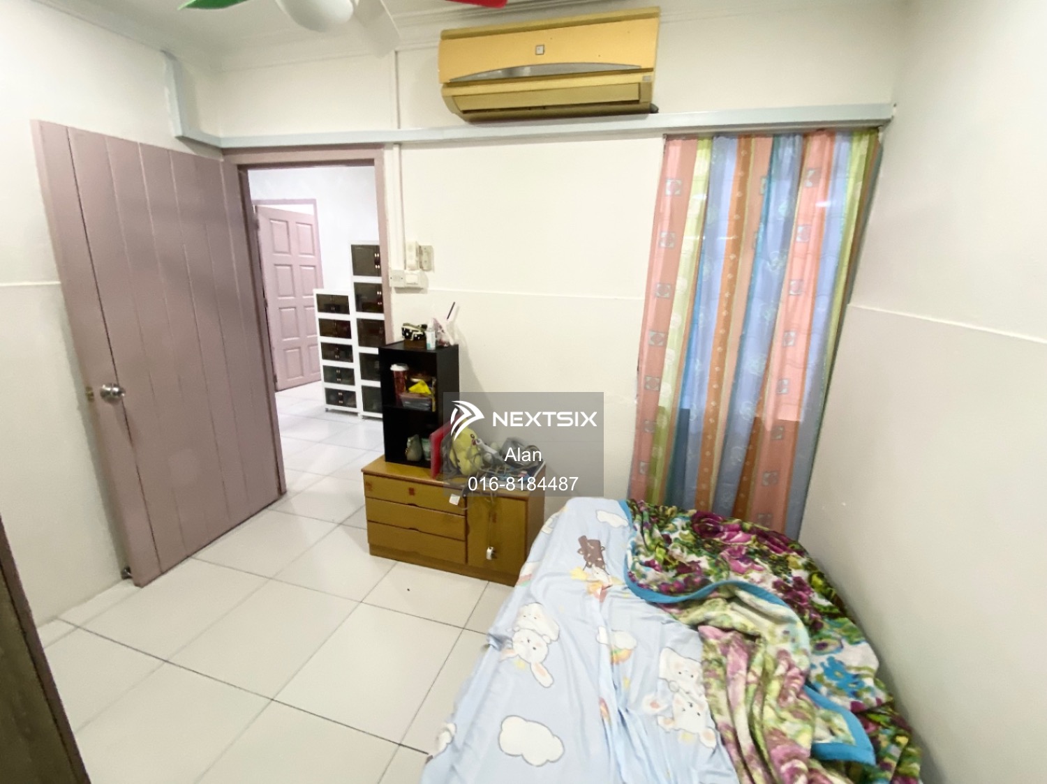 Cluster House For Sale in Penampang Sabah - Image 10