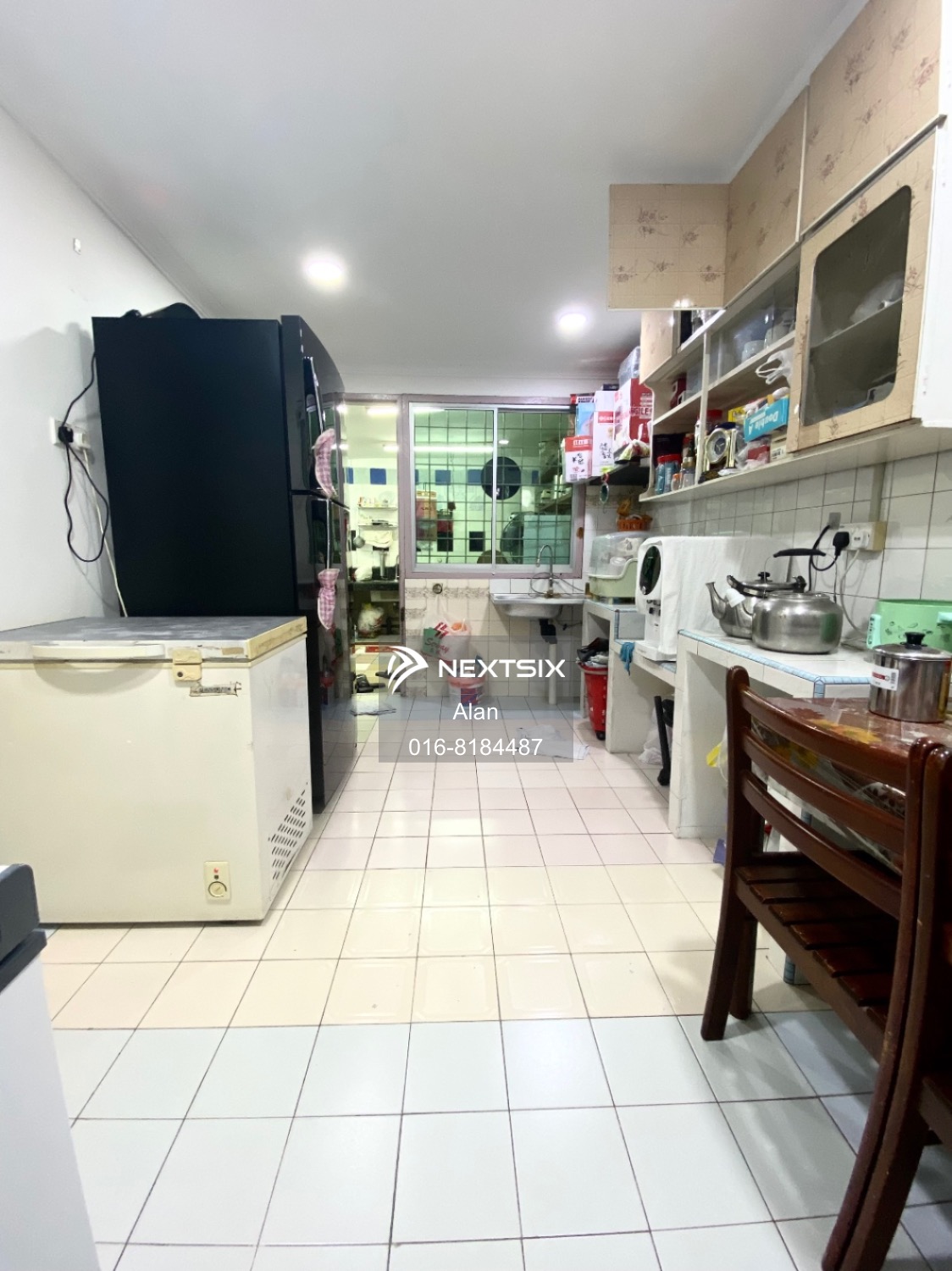Cluster House For Sale in Penampang Sabah - Image 4